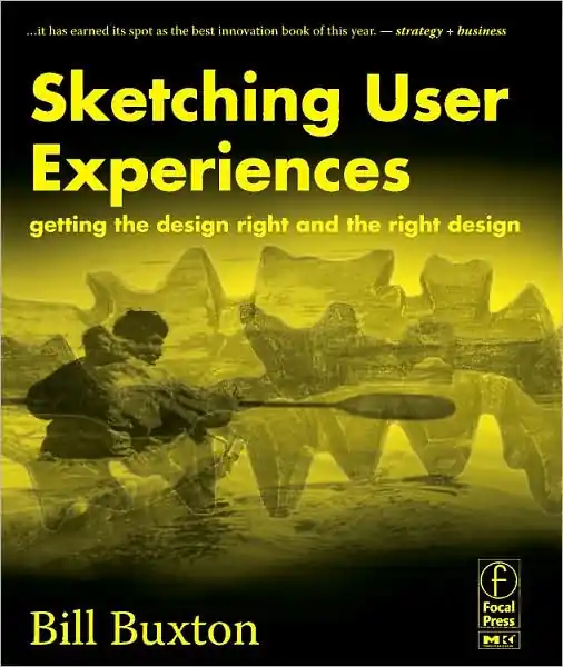 Best Price Sketching User Experiences: Getting the Design Right and the Right Design