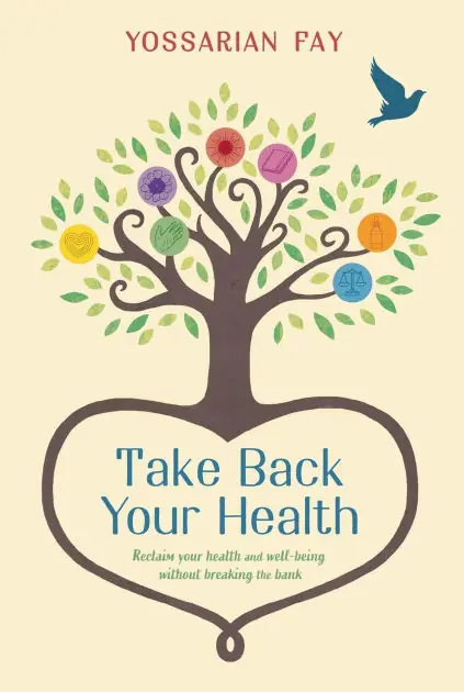 Take Back Your Health Top Pick
