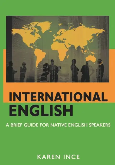 International English Free Shipping