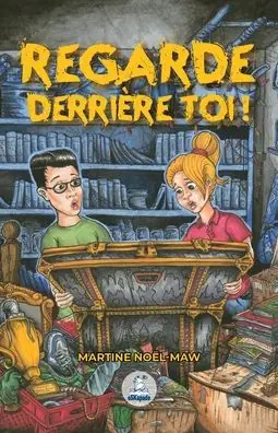 Regarde derri�re toi! While Supplies Last