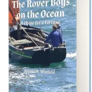 Wholesale The Rover Boys on the Ocean