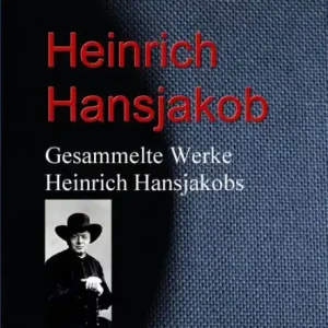 Gesammelte Werke Heinrich Hansjakobs Best Price