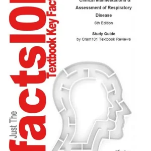 Clinical Manifestations and Assessment of Respiratory Disease Time-Limited