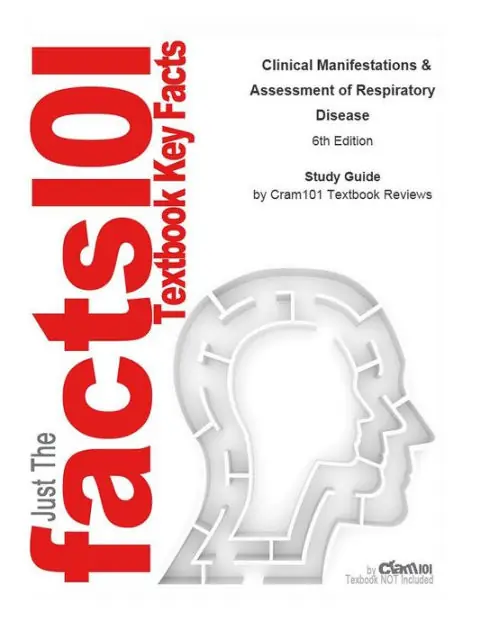 Clinical Manifestations and Assessment of Respiratory Disease Time-Limited