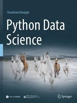 Python Data Science Bargain