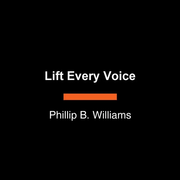 Fan Favorite Lift Every Voice