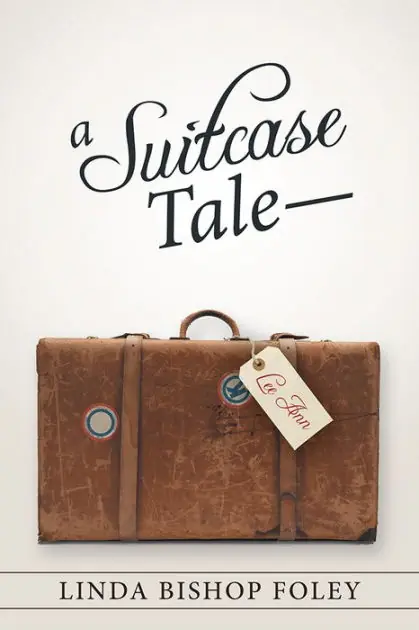 A Suitcase Tale - Lee Ann Top Pick