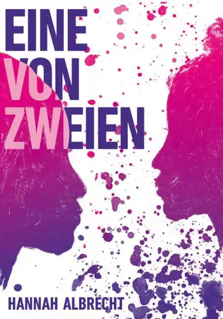 Eine von Zweien Viral