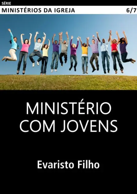 Ministério com Jovens Hot Picks