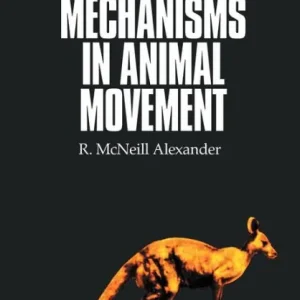 Free Shipping Elastic Mechanisms in Animal Movement