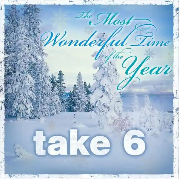 The Most Wonderful Time of the Year Don’t Miss Out