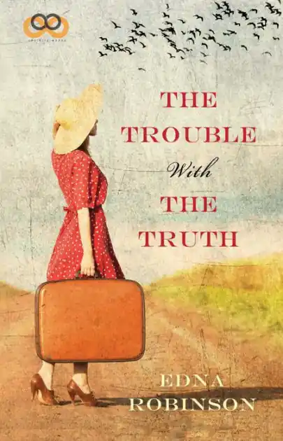 The Trouble with the Truth New Arrival