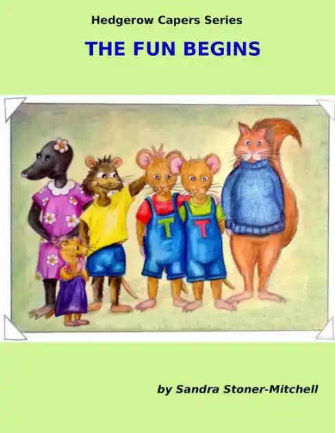Viral The Fun Begins