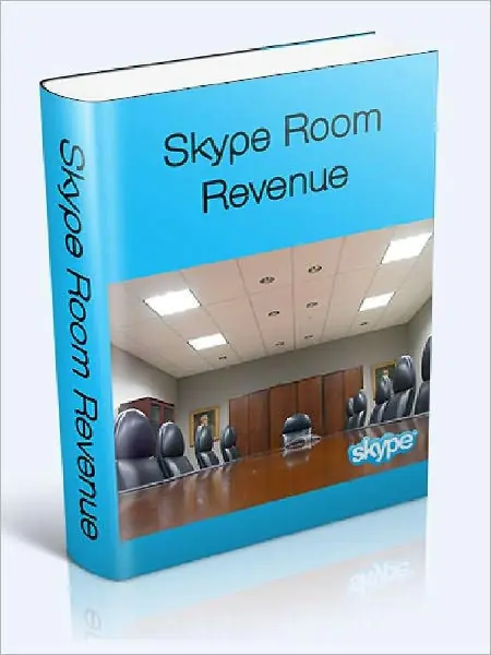 Get Yours Skype Room Revenue