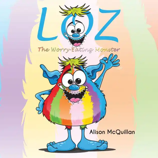 Special Discount Loz The Worry-Eating Monster
