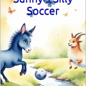 Next Day Delivery Blinky and Sunny's Silly Soccer