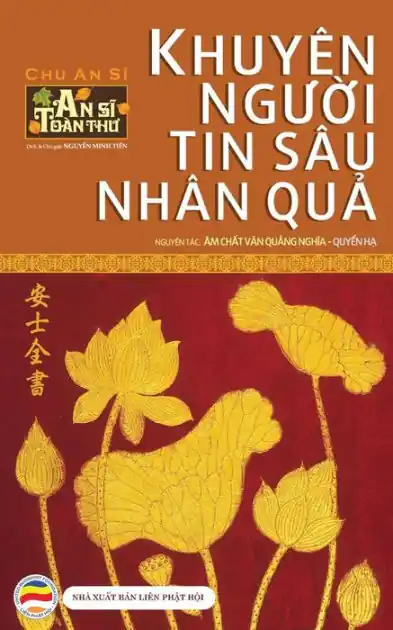 Khuyên ngu?i tin sâu nhân qu? - Quy?n H?: An Si Toàn Thu - T?p 2 Best Choice