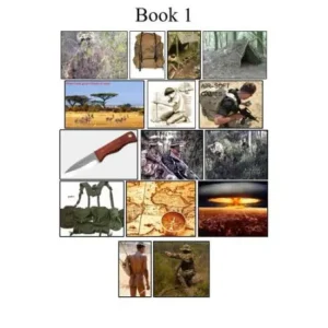 No Minimum Order Combat Survival Manual