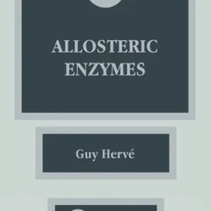 Don’t Miss Out Allosteric Enzymes