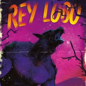Best Seller Rey Lobo