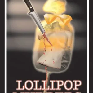 Lollipop Murders Free Shipping