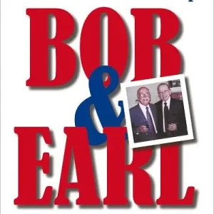 Bob & Earl: An American Friendship Secure Checkout