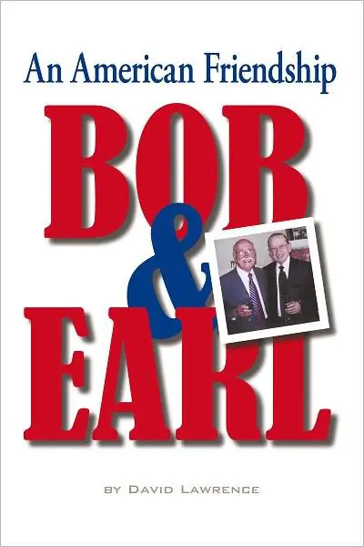 Bob & Earl: An American Friendship Secure Checkout