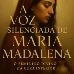 Deal A Voz Silenciada De Maria Madalena
