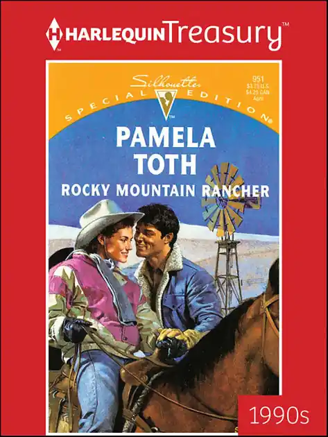 Rocky Mountain Rancher Budget