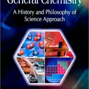 Teaching General Chemistry: A History and Philosophy of Science Approach Bulk Order