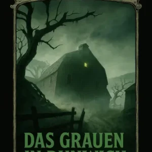 Latest Das Grauen in Dunwich