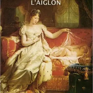Seasonal Sale L'Aiglon w/ Direct link technology (A Poetry Drama)