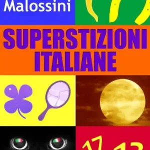 Superstizioni italiane While Supplies Last