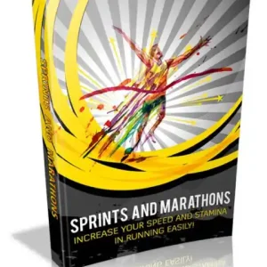 Limited Offer Marathons and Sprints