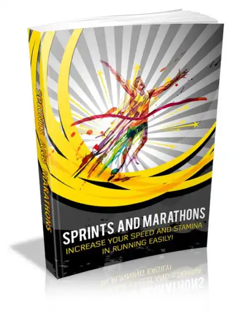 Limited Offer Marathons and Sprints