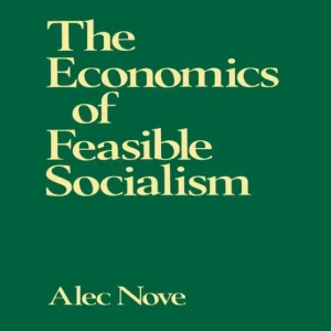 Discount The Economics of Feasible Socialism