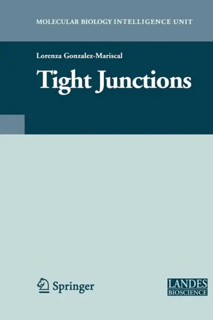 Tight Junctions Editor’s Pick
