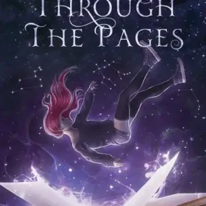 Falling Through The Pages New Release