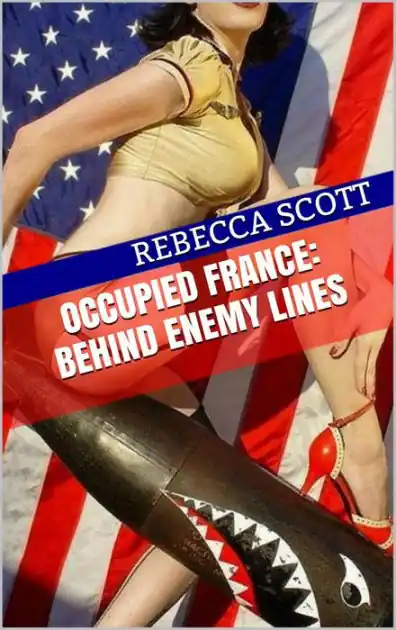 One Day Deal Occupied France: Behind Enemy Lines