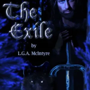 Clearance The Exile - Lies of Lesser Gods Book One (An Epic Fantasy Adventure Series)