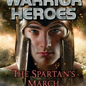 Warrior Heroes: The Spartan's March Factory Price