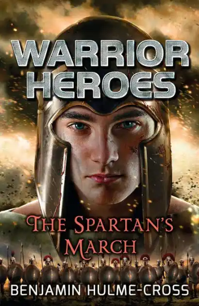 Warrior Heroes: The Spartan's March Factory Price