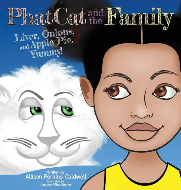 Phat Cat and the Family - Liver, Onions, and Apple Pie. Yummy!: Liver, Onions, and Apple Pie. Yummy! Direct From Manufacturer