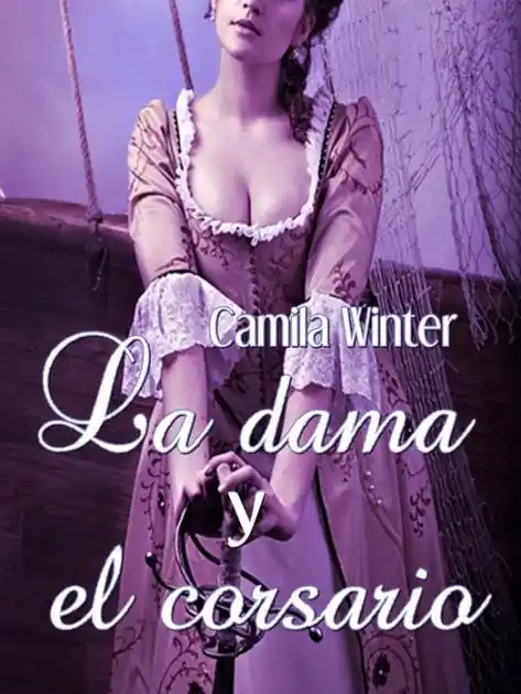 La dama y el corsario Trending