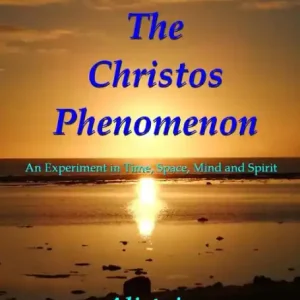 Today Only The Christos Phenomenon