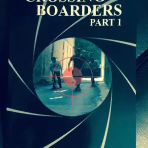 Save Now Crossing Boarders Part 1