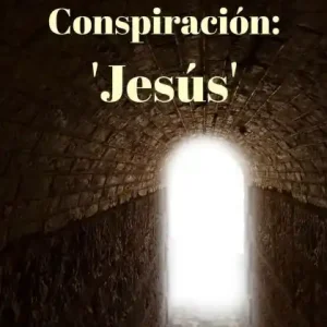 Weekend Sale Conspiración Jesús
