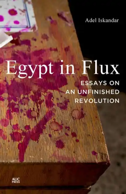 Latest Egypt in Flux: Essays on an Unfinished Revolution