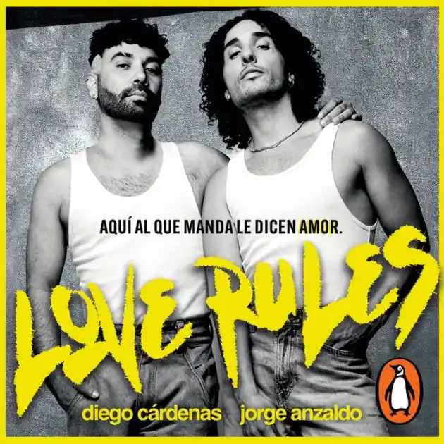 Free Returns Love Rulés: Aquí al que manda le dicen amor