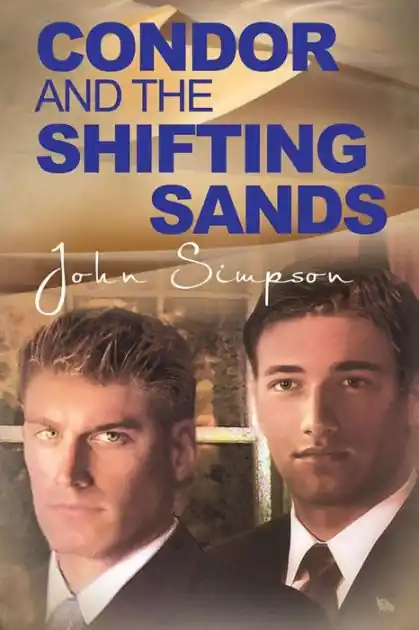 Condor and the Shifting Sands Limited Edition